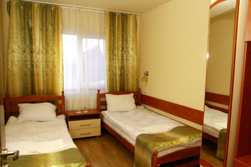 Casa Agnes Vendeghaz Hotel Fantanele  Room photo